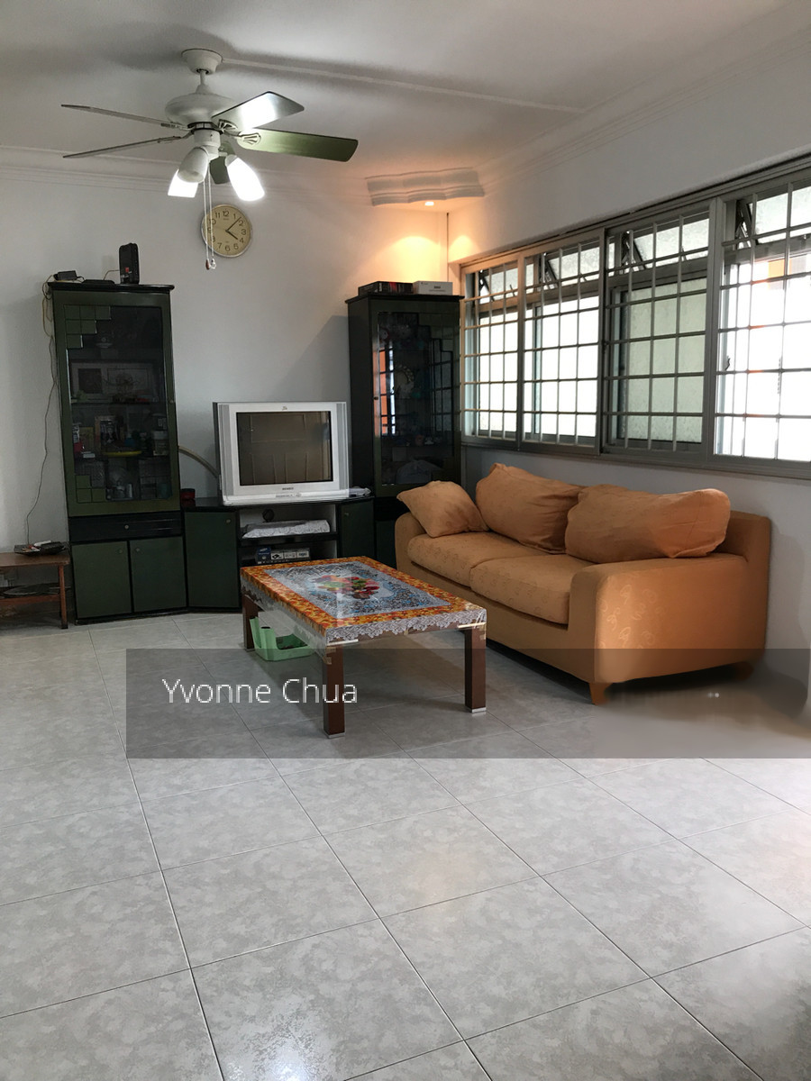 Blk 764 Jurong West Street 74 (Jurong West), HDB 4 Rooms #145844982